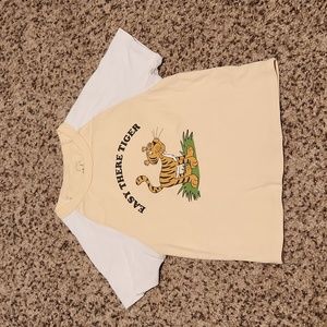 PAC SUN WOMAN'S CROP TOP